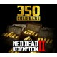Red Dead Redemption 2 Online - 350 Gold Bars XBOX One CD Key