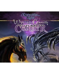 Neverwinter Nights: Enhanced Edition - Wyvern Crown of Cormyr DLC Steam CD Key