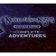 Neverwinter Nights: Complete Adventures (2024) PC Steam CD Key