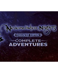 Neverwinter Nights: Complete Adventures (2024) PC Steam CD Key