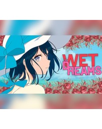 Wet Dreams Steam CD Key