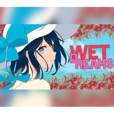 Wet Dreams Steam CD Key