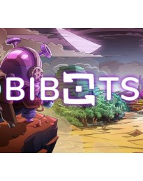 Bibots Steam CD Key