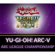 Yu-Gi-Oh! Legacy of the Duelist - ARC-V: ARC League Championship DLC Steam CD Key