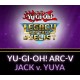 Yu-Gi-Oh! Legacy of the Duelist - ARC-V: Jack Atlas vs Yuya DLC Steam CD Key