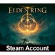 Elden Ring Steam Account