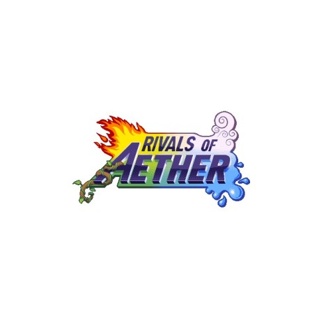 Rivals of Aether Steam CD Key