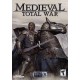 Medieval: Total War Collection PC Steam CD Key