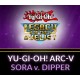 Yu-Gi-Oh! Legacy of the Duelist - ARC-V: Sora and Dipper DLC Steam CD Key