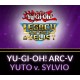 Yu-Gi-Oh! Legacy of the Duelist - ARC-V: Yuto v. Sylvio DLC Steam CD Key