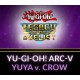 Yu-Gi-Oh! Legacy of the Duelist - ARC-V: Yuya vs Crow DLC Steam CD Key