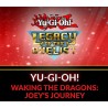 Yu-Gi-Oh! Legacy of the Duelist - Waking the Dragons: Joey’s Journey DLC Steam CD Key
