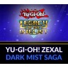 Yu-Gi-Oh! Legacy of the Duelist - ZEXAL Dark Mist Saga DLC Steam CD Key