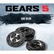 Gears 5 - 500 Iron DLC EU XBOX One / Windows 10 CD Key