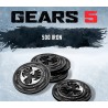 Gears 5 - 500 Iron DLC EU XBOX One / Windows 10 CD Key