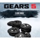 Gears 5 - 2250 Iron DLC EU XBOX One / Windows 10 CD Key