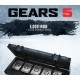 Gears 5 - 6000 Iron DLC EU XBOX One / Windows 10 CD Key