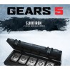 Gears 5 - 6000 Iron DLC EU XBOX One / Windows 10 CD Key