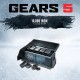 Gears 5 - 12500 Iron DLC EU XBOX One / Windows 10 CD Key