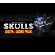 Warhammer Skulls 2022 - Digital Goodie Pack GOG CD Key