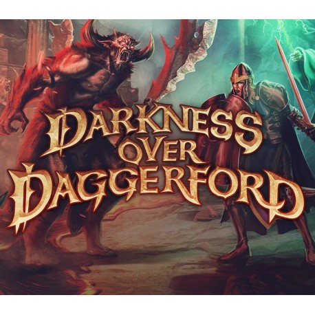 Neverwinter Nights: Enhanced Edition - Darkness Over Daggerford DLC EU Steam CD Key