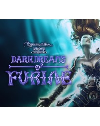 Neverwinter Nights: Enhanced Edition - Dark Dreams of Furiae DLC EU Steam CD Key