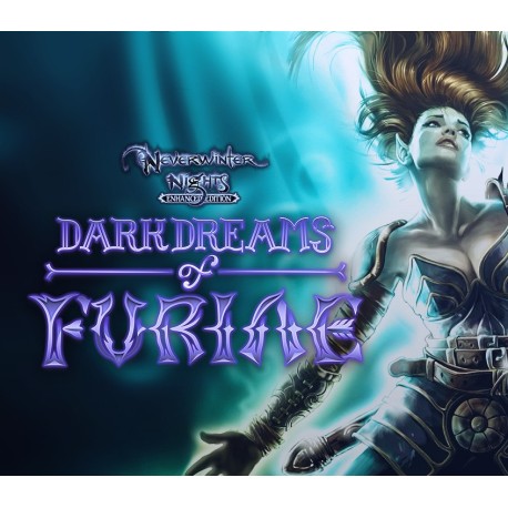 Neverwinter Nights: Enhanced Edition - Dark Dreams of Furiae DLC EU Steam CD Key