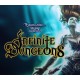 Neverwinter Nights: Enhanced Edition - Infinite Dungeons DLC EU Steam CD Key
