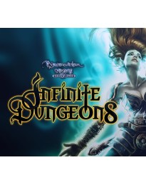 Neverwinter Nights: Enhanced Edition - Infinite Dungeons DLC EU Steam CD Key