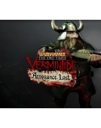 Warhammer Vermintide - Bardin 'Studded Leather' Skin DLC Steam CD Key