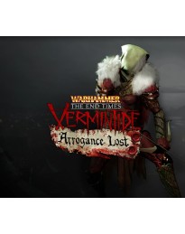 Warhammer Vermintide - Kerillian 'Tirsyth Garment' Skin DLC Steam CD Key