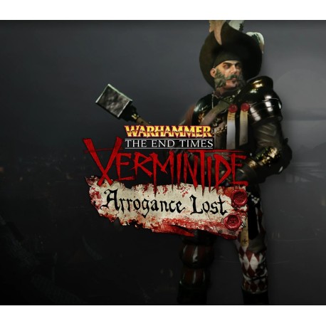 Warhammer Vermintide - Kruber 'Carroburg Livery' Skin DLC Steam CD Key