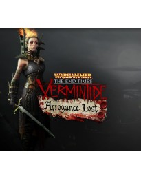 Warhammer Vermintide - Sienna 'Wyrmscales' Skin DLC Steam CD Key