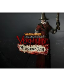 Warhammer Vermintide - Saltzpyre 'Estalian Leather Coat' Skin DLC Steam CD Key