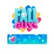 Fall Guys - Sweet Thieves Name Plate DLC Epic Games CD Key