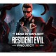 Dead by Daylight - Resident Evil: PROJECT W Chapter DLC EU PC Steam CD Key