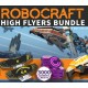 Robocraft - High Flyers Bundle Steam CD Key
