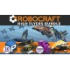 Robocraft - High Flyers Bundle Steam CD Key