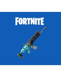 Fortnite - Angular Flow Wrap DLC Epic Games CD Key