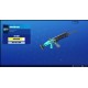 Fortnite - Angular Flow Wrap DLC Epic Games CD Key
