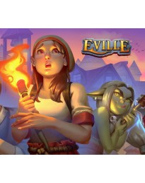 Eville - Housewarming Bundle DLC XBOX One / Xbox Series X|S / PC CD Key