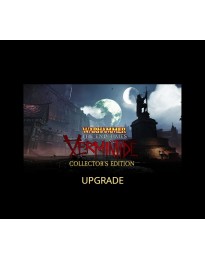 Warhammer: End Times - Vermintide Collector's Edition Upgrade DLC Steam CD Key