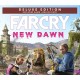 Far Cry: New Dawn Deluxe Edition US Ubisoft Connect CD Key