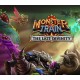 Monster Train - The Last Divinity DLC EU Steam CD Key
