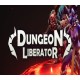 Dungeon Liberator Steam CD Key