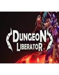 Dungeon Liberator Steam CD Key
