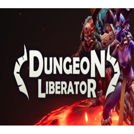 Dungeon Liberator Steam CD Key