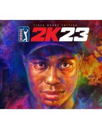 PGA TOUR 2K23 Cross-Gen Edition EU XBOX One / Xbox Series X|S CD Key