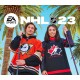 NHL 23 - Pre-order Bonus DLC EU XBOX One / Xbox Series X|S CD Key