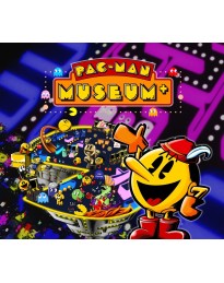 PAC-MAN MUSEUM+ PC Steam CD Key